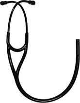 Littmann Master Cardiology - Tubo + Haste + Olivas - Preta (Black edition)