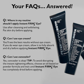 Peter Thomas Roth Fixador Instantâneo Para Região Dos Olhos