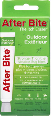 After Bite Outdoor Novo The Itch Eraser - Picadas De Insetos