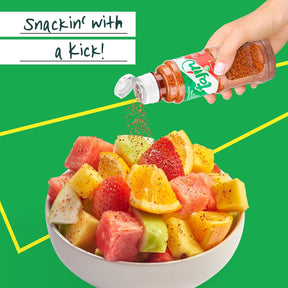 Tajin Seasoning - Pimenta Mexicana Em Pó Com Limão 142g