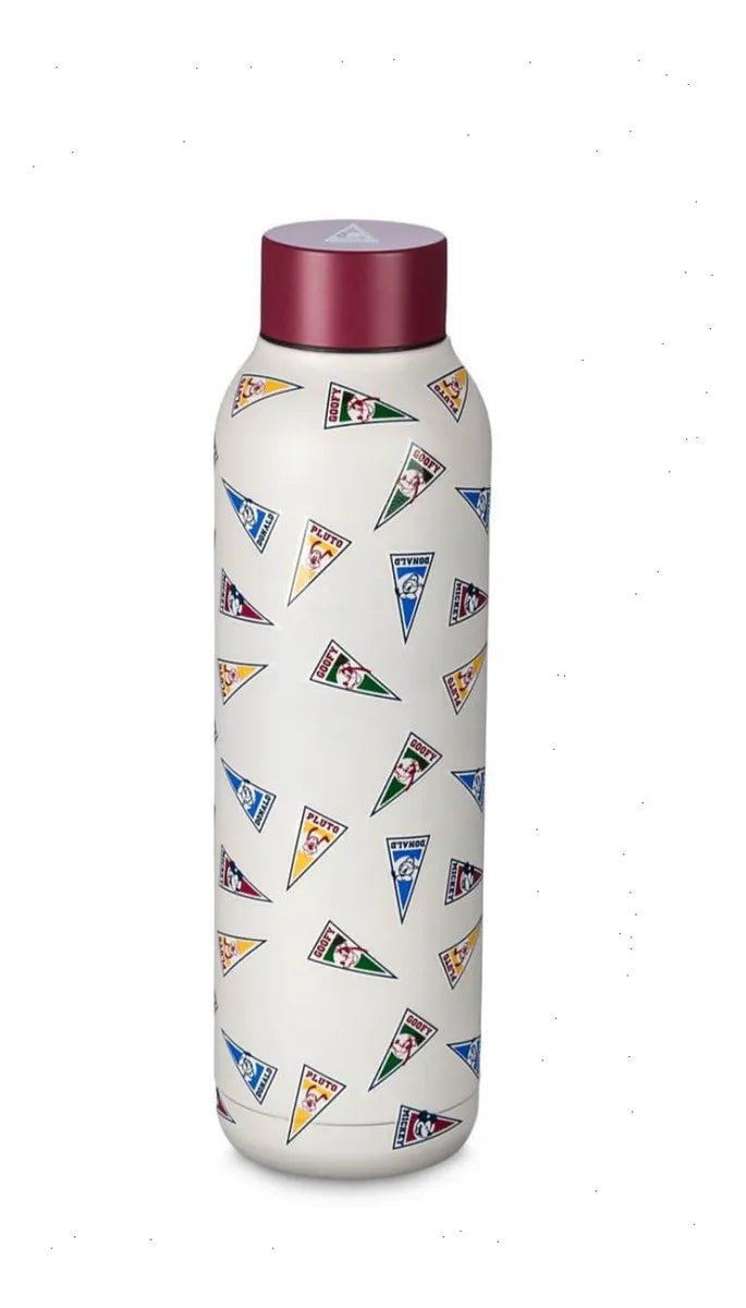 Garrafa Térmica Flags Original Disney Store 630ml