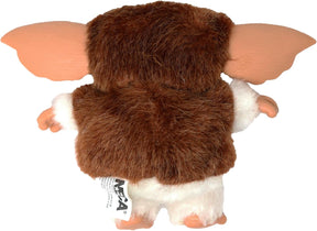 Neca Gremlins - Gizmo Pelúcia 12 Cm Solid Smiling Original