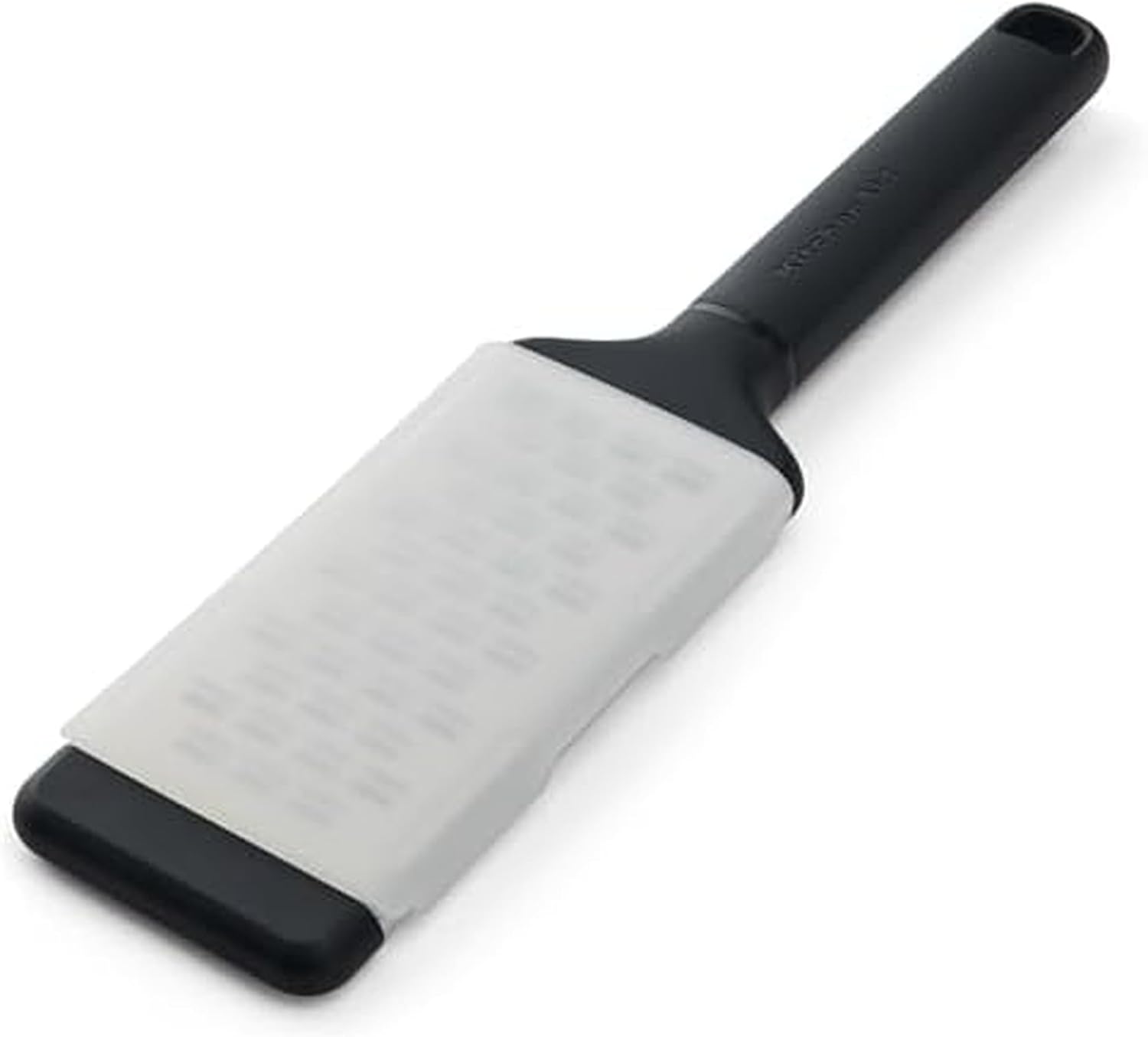 Ralador Classico Médio KitchenAid - 30cm Preto