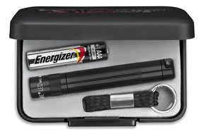Lanterna Mini Maglite Solitaire 47 Lúmen ( Led ) - Preta