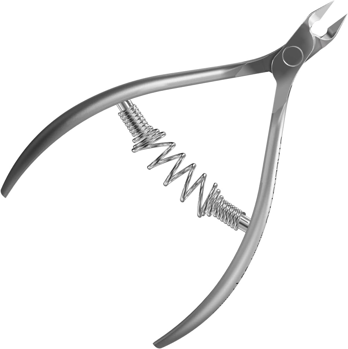 Alicate Cutícula Staleks Pro Profissional Smart 30 Ns-30-7mm