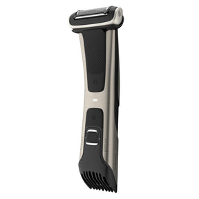 Philips Norelco Bodygroom 7000 Aparador Barbeador Dupla Face - BG7030/49