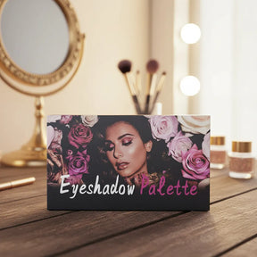 Eyeshadow Palette Women Palette - Paleta de Sombras