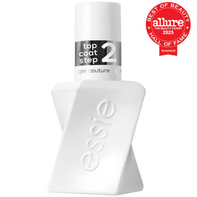 Essie Top Coat Transparente Longa Duração 13,5ml - USA