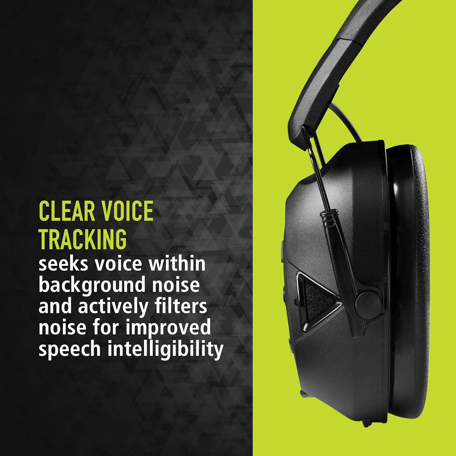 Peltor Sport Tactical 500 Bluetooth Abafador Eletrônico 3m