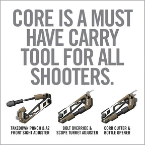 Real Avid Gun Multi Ferramenta P/ Manutenção de Armas