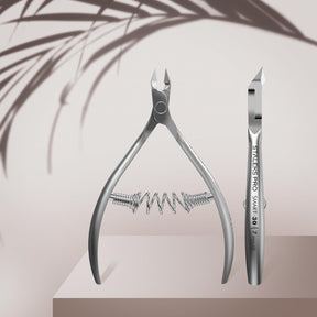 Alicate Cutícula Staleks Pro Profissional Smart 30 Ns-30-7mm