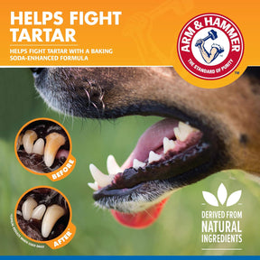 Arm & Hammer Spray Para Controle De Tártaro Em Caes - 118ml