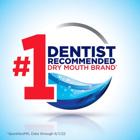 Biotene Dry Mouth Pasta De Dente 121.9 Gramas Creme Dental