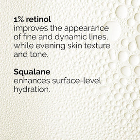 THE ORDINARY - 30+ Anos - Sérum Retinol 1% in Squalane 30Ml