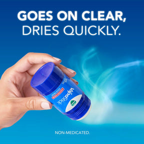 2x Vicks Vapostick Bálsamo Sólido Original 35g - cada
