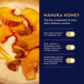 Mel Manuka Health Mgo 263+ Nova Zelandia 500g