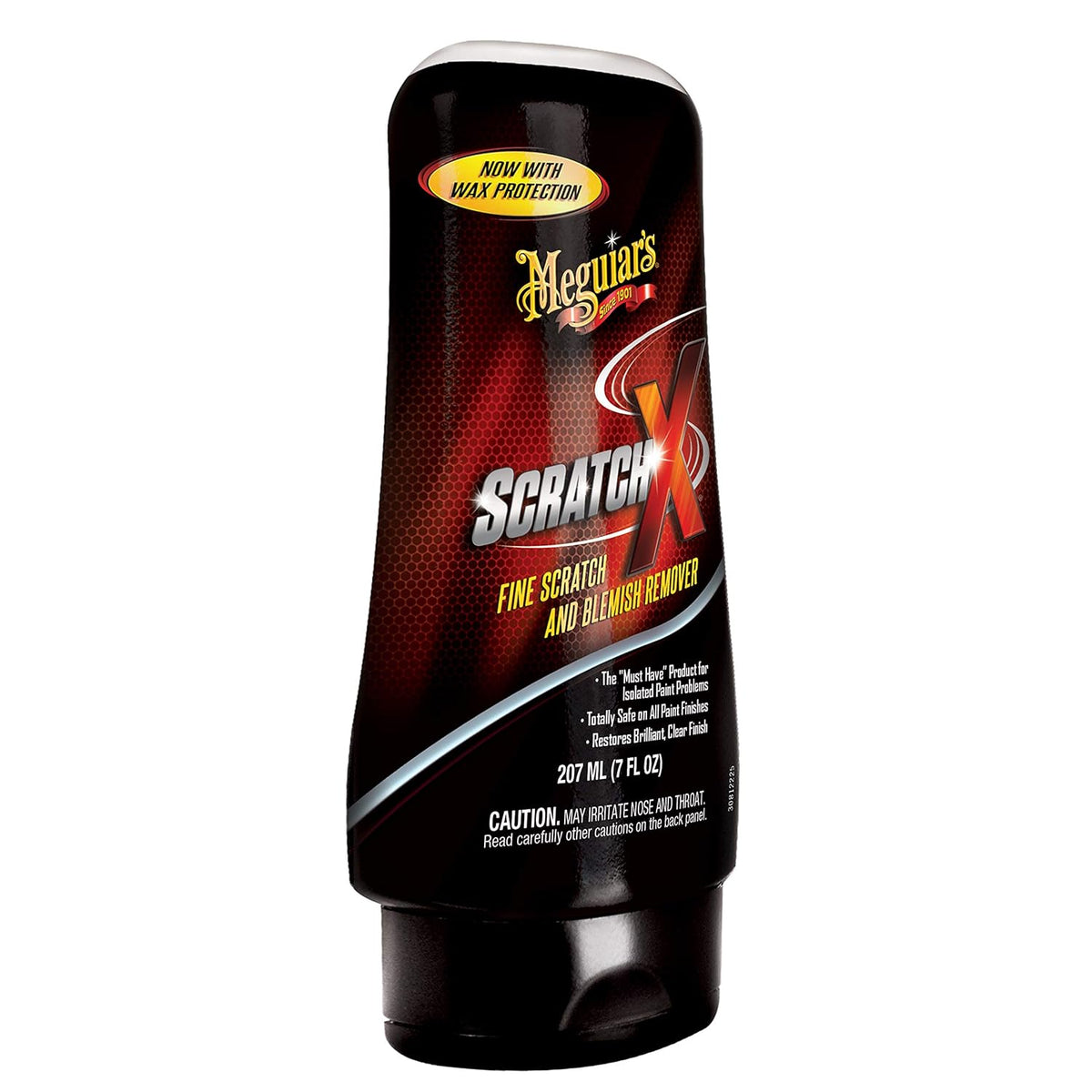 Meguiars - G10307 Remove Risco - Scratch X 2.0 - 207ml