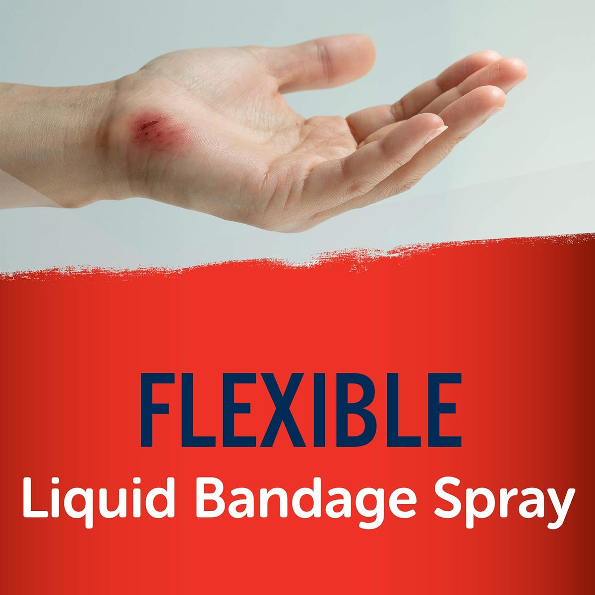 New Skin Band-aid Liquido Bandagem Spray Prova D'agua 28.5g