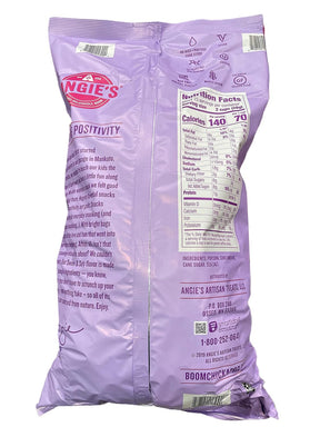 Pipoca Salgada E Doce Boom Chicka Pop Sweet And Salty 709grs