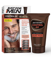 Control Gx Barba Beard Whash  118ml