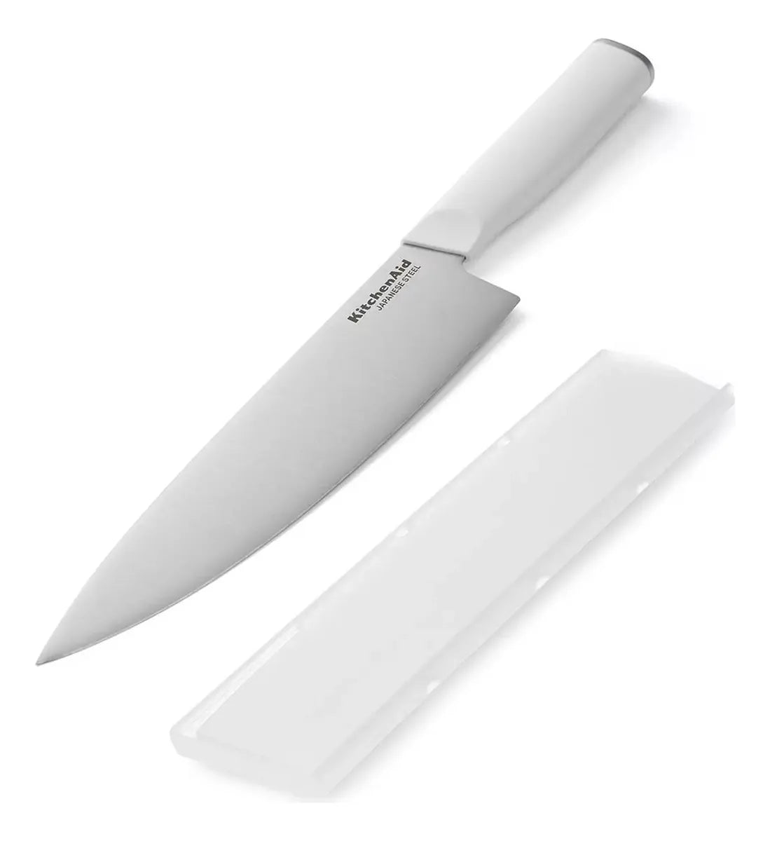 Kitchenaid Faca Classic 8  Chef Aço Japonês - Lâmina De 20cm