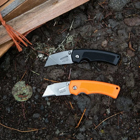 Gerber Gear Exchange-A-Blade Clip Utility 2 Facas dobráveis