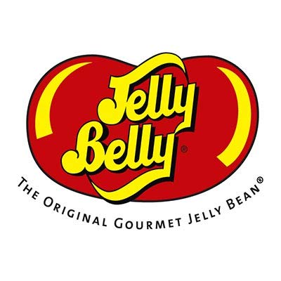 Jelly Belly - Pacotão De Jujubas Com 49 Sabores - 907g