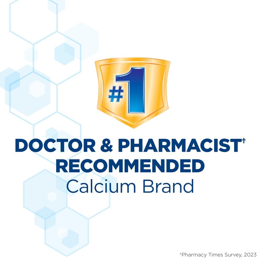 Citracal Calcium + D3 Slow Release 1200mg 80 Cápsulas