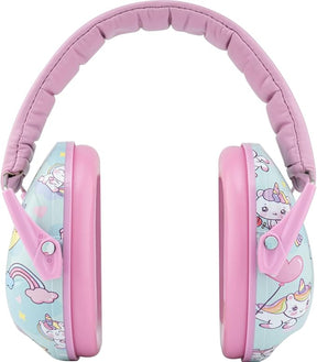 Abafador Snug Kids unicornio - infantil