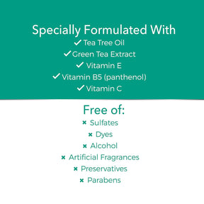 Nizoral Verde - Psoriasis 325ml shampoo e conditioner