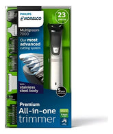 Philips Norelco Mg7750/49 Multigroom Series 7000 110v/220v X002T2SANH