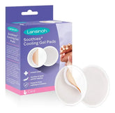 Lansinoh Soothies Gel Pads - 02 Un. Pronta Entrega No Brasil