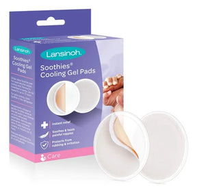 Lansinoh Soothies Gel Pads - 02 Unidades
