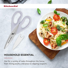 Kitchenaid Tesoura De Cozinha All Purpose - Lilás