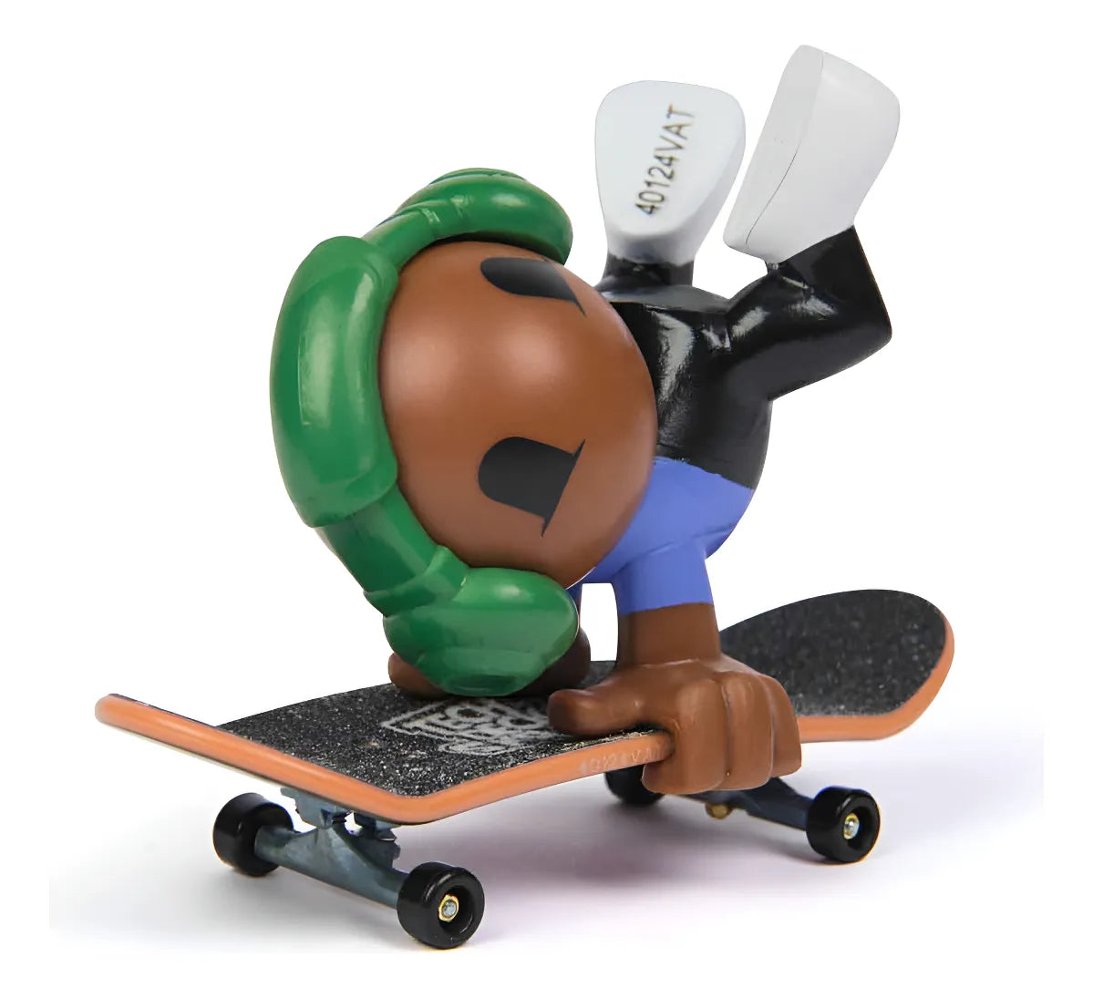 Tech Deck Skate De Dedo e Boneco Sk8 Crew - 96mm