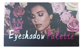 Eyeshadow Palette Women Palette - Paleta de Sombras