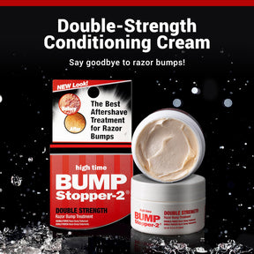 Creme Pós Barba Para Pelos Encravados Bump 14,2 Gramas