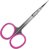 Tesoura De Cutícula Staleks Pro 40/3 -20mm - Manicura Russa