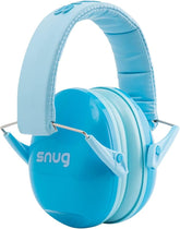 Abafador Infantil Snug Kids Earmuffs Azul