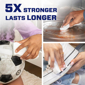 Esponja Mr. Clean Extra Durable Multiuso - 10 Unidades