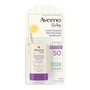 Aveeno Baby Continuous Protection Sensitive Skin Spf 50