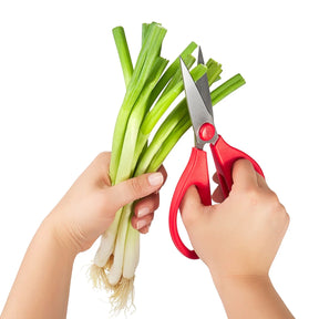Tesoura De Cozinha Oxo Good Grips 0.9 X 3.5 X 8.1 Polegadas