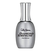 Fortalecedor De Unhas Sally Hansen Diamond Strength, Cor Transparente