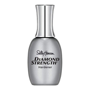 Fortalecedor De Unhas Sally Hansen Diamond Strength, Cor Transparente
