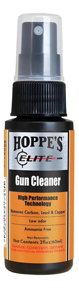 Hoppe's Hoppes Elite Gun Cleaner 60ml