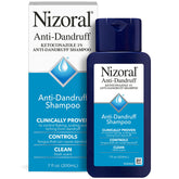 Nizoral Shampoo Psoríase Caspa E Seborréia 200ml Importado