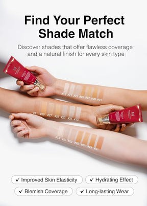 Primer Missha Perfect Cover Bb Cream Fps42 - #27 Honey Beige - 50Ml