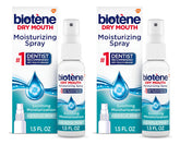2 X Biotene Spray Bucal Umidificante - Moisturizing