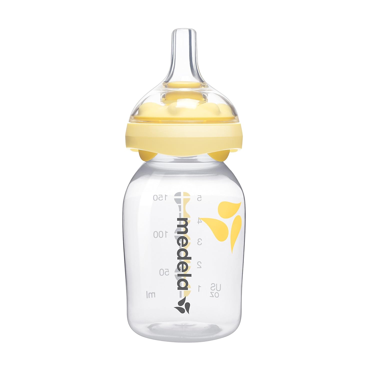 Medela - Kit Completo Mamadeira Calma 150 ML