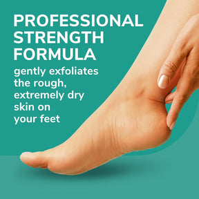 Dr. Scholl's Ultra Exfoliating Para Pés Secos Rachados 103ml